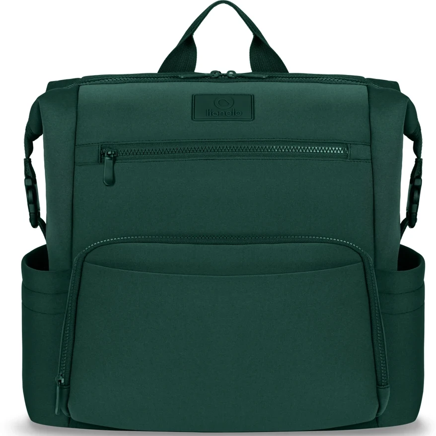 Рюкзак Lionelo Little Cube GREEN